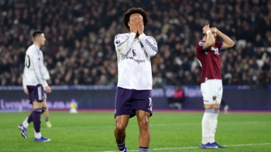 Μάντσεστερ Γιουνάιτεντ 