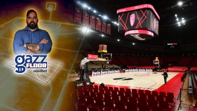 Μαυροδόντης ΣΕΦ