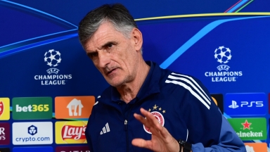 Ο βασικός στόχος του Champions League επετεύχθη για τον Ολυμπιακό, τώρα πηγαίνει για το κάτι παραπάνω