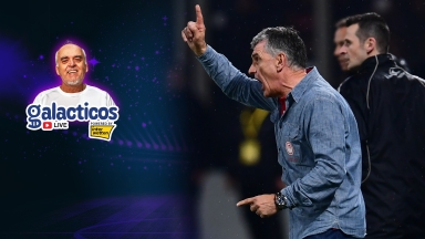 Ο Ολυμπιακός