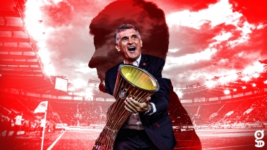 «Μέντι» ο συλλέκτης τίτλων στον Ολυμπιακό που έχει να γράψει κι άλλες σελίδες επιτυχιών