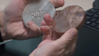 Τα φετινά μετάλλια των Χειμερινών Ολυμπιακών Αγώνων είναι τα πιο ακριβά στην ιστορία: Πόσο κοστίζουν