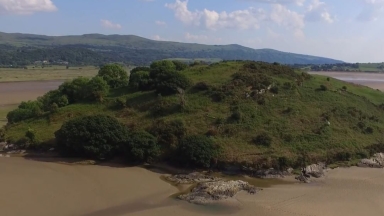 Βασιλικό νησί βγήκε στο «σφυρί», αλλά έχει μια αντικειμενική δυσκολία 