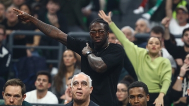 Κέντρικ Ναν