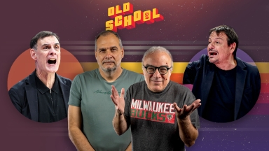 Η ώρα της κρίσης (πάλι) για Αταμάν, το ολίσθημα (εκ νέου) του Μπαρτζώκα και τα σημαντικά της ζωής 