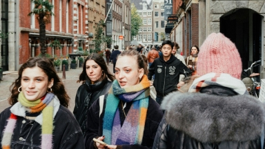 Λιγότερες ώρες δουλειάς, περισσότερη ζωή: Οι Ολλανδοί λατρεύουν να εργάζονται 4 μέρες την εβδομάδα