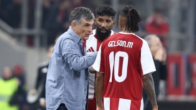 Ολυμπιακός: Μια χρυσή διετία, αλλά κι ένα τρίμηνο που καίει!