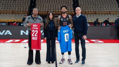 Ολυμπιακός Chargers