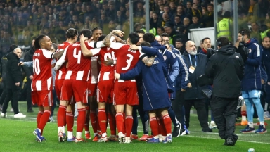 Ολυμπιακός