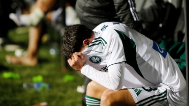 Η άσχημη μορφή στον καθρέφτη των ντέρμπι και ο μονόδρομος της τετράδας