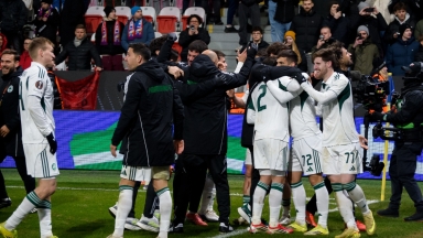 Χαίρεται η Ελλάδα που έχει τέτοια ομάδα!