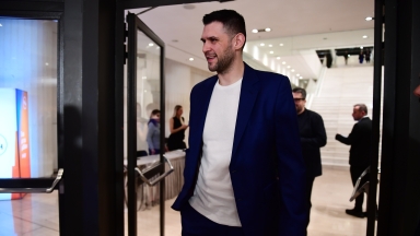 Παπανικολάου Gazzetta Awards