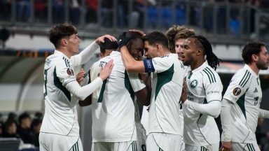 Παναθηναϊκός