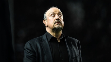 Το πρόβλημα για τον Παναθηναϊκό του Ράφα δεν είναι τα αποτελέσματα...