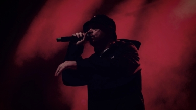 «Στη φωλιά του δράκου»: Μάγκας Sadomas