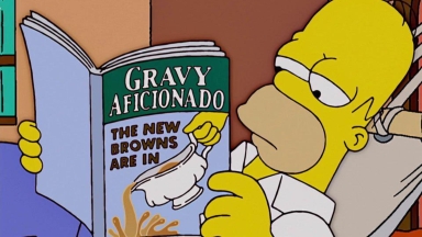 Το προέβλεψαν και αυτό οι Simpsons: Επεισόδιο του 2000 συνδέεται με το σκάνδαλο Επστάιν (vid) 