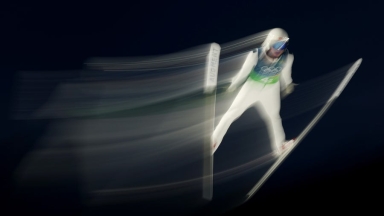 Penisgate στους Χειμερινούς Ολυμπιακούς: Πώς επηρεάζει τα άλματα με σκι