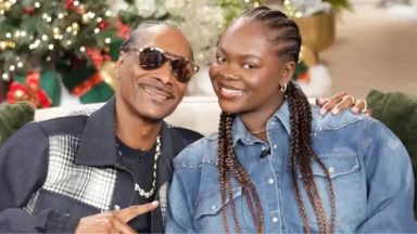 Θρήνος στην οικογένεια του Snoop Dogg: Πέθανε η 10 μηνών εγγονή του