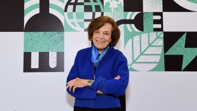 Σίλβια Ερλ: Η θαλάσσια βιολόγος που θεωρεί «ψευδαίσθηση» την εξόρυξη κρίσιμων μετάλλων από τον βυθό