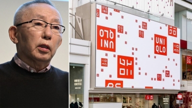 Uniqlo: Πώς ο Tadashi Yanai μετέτρεψε την «αποτυχία» σε μια αυτοκρατορία 116 δισ. δολαρίων