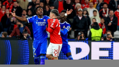 Βινίσιους - Πρεστιάνι