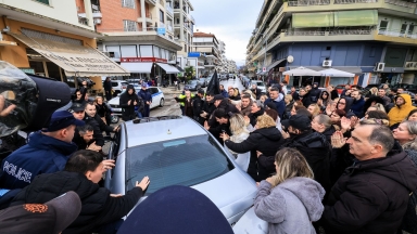 Αδιανόητη δήλωση κατοίκου Τρικάλων για «Βιολάντα»: «Εντάξει πέθαναν 5 γυναίκες, τι να κάνουμε τώρα;» (vid)