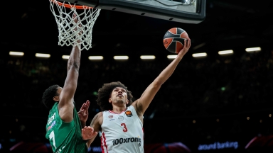 O Ολυμπιακός δεν αρέσει στον προπονητή του