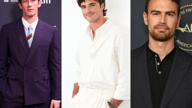 Ποιος θα είναι ο επόμενος Τζέιμς Μποντ;