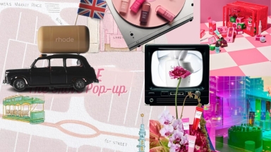 Γιατί όλοι λατρεύουν να πηγαίνουν στα beauty shops