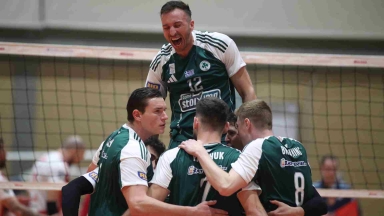 Παναθηναϊκός 