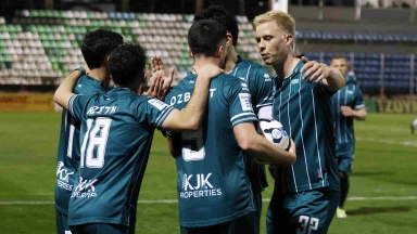 Λεβαδειακός