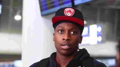 Ο Φρανκ Νιλικίνα