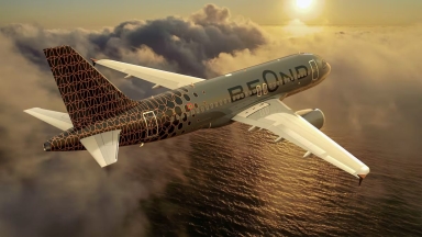 Η αεροπορική εταιρεία που προσφέρει μόνο business class: Ποια είναι η «παγίδα»