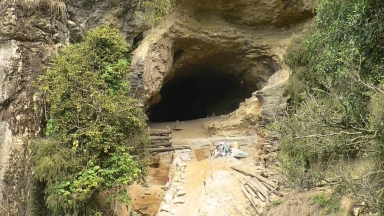 Βρήκαν «χρονοκάψουλα» 1 εκατ. ετών στη Νέα Ζηλανδία: Τα απολιθώματα αλλάζουν όσα γνωρίζαμε