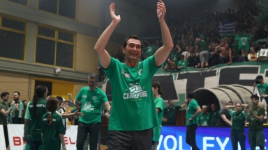 Δημήτρης Ανδρεόπουλος