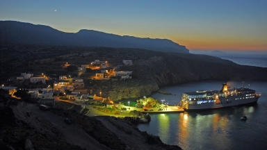 Οι χώρες που σε πληρώνουν για να μετακομίσεις εκεί: Το νησί-έκπληξη στην Ελλάδα