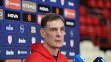 Μπαρτζώκας