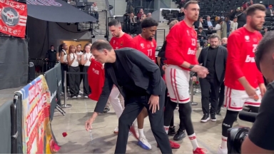 Μπαρτζώκας