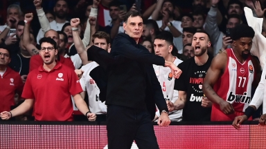 Μπαρτζώκας