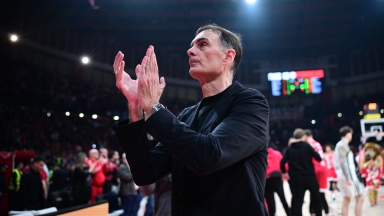 Μπαρτζώκας