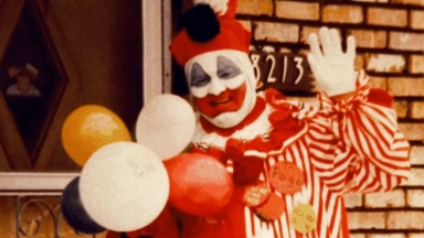 Ο ανατριχιαστικός λόγος πίσω από την επιλογή του τελευταίου γεύματος ενός διαβόητου θανατοποινίτη: Ο «κλόουν» με τα 29 θαμμένα πτώματα