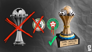 Η χάρτινη κούπα του Μαρόκου και ένα σκάνδαλο δίχως αύριο...