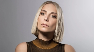 Γεωργία Νταγάκη: Με την ψυχή μπροστά!