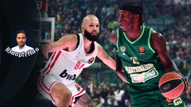 EuroLeague - Hoopfellas