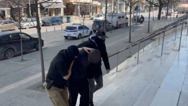 Δολοφονία στην Καλαμαριά: Σήμερα η κρίσιμη απολογία του 23χρονου – «Ήμουν σε άμυνα» υποστηρίζει