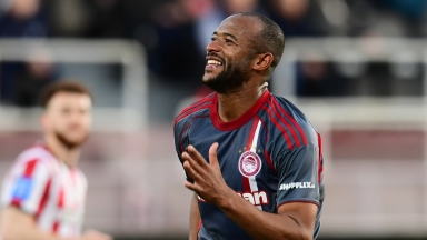 Ο Ολυμπιακός