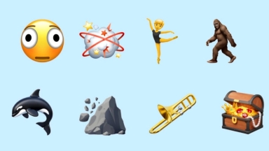 163 νέα emojis έρχονται στα iPhone: Ποιο από αυτά έχει γίνει ήδη viral