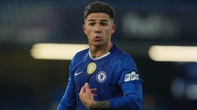 ΕΝΤΣΟ ΦΕΡΝΑΝΤΕΣ