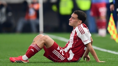 Ο Ολυμπιακός