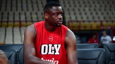 Ο Μουστάφα Φαλ